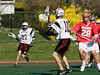 starflyr > 2008.04.17 Boys Varsity Lacrosse v Somers photo