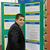 starflyr > OHS Science Research Symposium photo